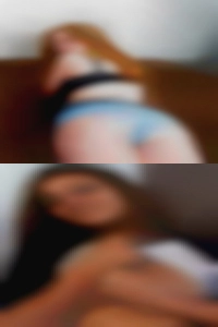 Definitely FWB and hot and NSA!