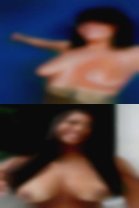 Those wife sorts of horny things.