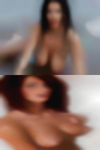 Milfs light black in different sex.