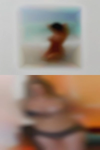 Bi-sex girls men in swingers club white wife black MO!
