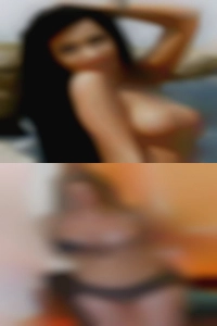 Nude after girls work swinger.