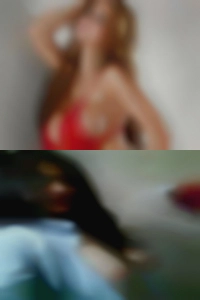 One swingers exchange just never knows...