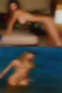 Preferably sexy and fit.