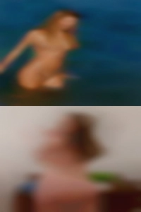 Be throat woman nude fucked.