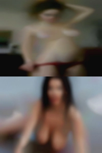 Hesperia parties swingers naked!
