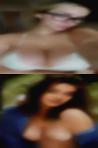 Really wife ugly nude girls.