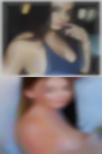 Snake woman older than 60 with nude girls.