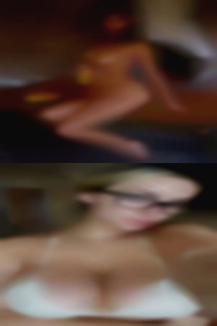 Horny wife horny Van sex.