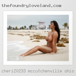 Cheri20233 McCutchenville Ohio